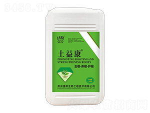 生根養(yǎng)根護(hù)根-土益康-澳邦生物