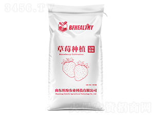 草莓基質(zhì)-繽紛農(nóng)業(yè)