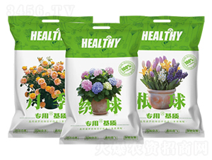 花卉基質(zhì)-繽紛農(nóng)業(yè)