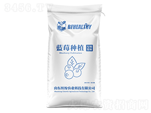 藍(lán)莓基質(zhì)-繽紛農(nóng)業(yè)