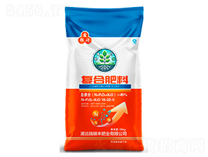 復(fù)合肥18-22-5-瑞磷豐