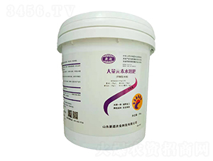 平衡型大量元素水溶肥料-新超農(nóng)業(yè)