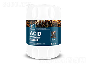 含Y-聚谷氨酸-凱賽諾