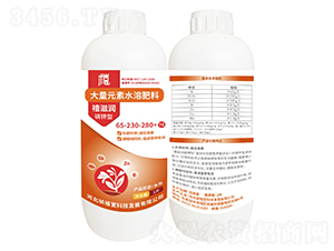 ����ʹ���Ԫ��ˮ�ܷ���65-230-280+TE-���̝�(r��n)-������