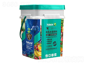 有機(jī)水溶肥料-灌軍·海藻礦源鉀-綠迅農(nóng)用化學(xué)