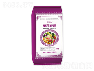 果蔬專用-金肽-艾諾普