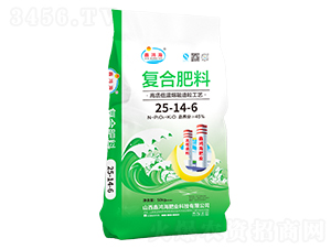 復(fù)合肥料25-14-6-鑫鴻海