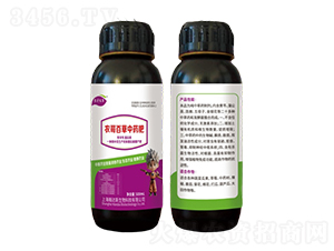 農(nóng)哥百草中草藥肥-農(nóng)哥農(nóng)業(yè)