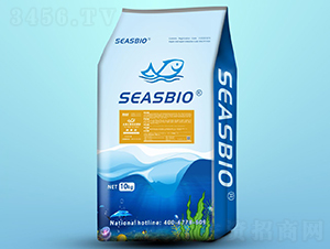 10kg高磷型大量元素水溶肥料10-45-10+TE-賽必優(yōu)