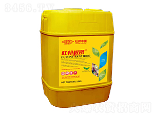 有機(jī)水溶肥料-杜邦根晟-杜邦