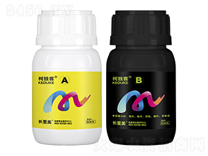 柯獨客A+B-柯依之綠