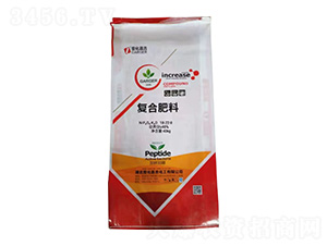 加鋅加硼復(fù)合肥料18-22-8-壹化嘉吉