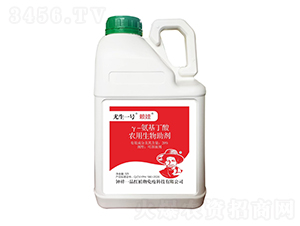 γ-氨基丁酸農(nóng)用生物助劑-賴娃-尤生一號-鐘祥一品紅